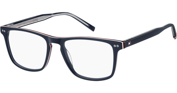 Tommy Hilfiger TH 2189 53 PJP - Ansicht 2