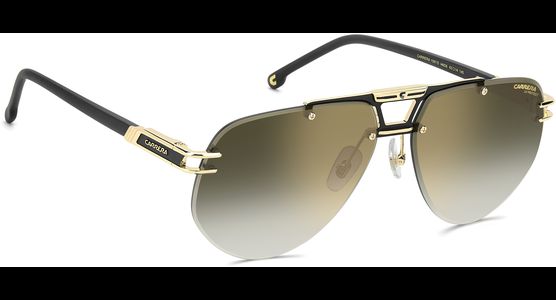Carrera CARRERA 1087/S 63 Schwarz - Ansicht 5