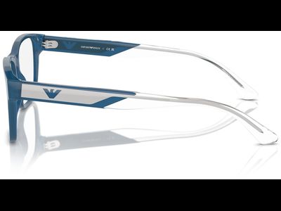 Emporio Armani Brille Herren Emporio Armani EA3239 6092 Ansicht 3