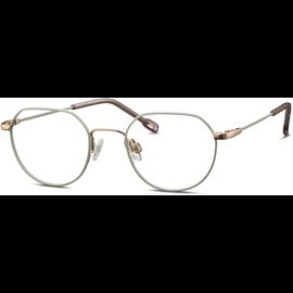 Titanflex Kids Brille Kinder Titanflex Kids 830136 44 20