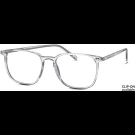 Marc O'Polo Brille Herren Marc O'Polo EYEWEAR 503261 55 30