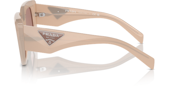 Prada PR 14ZS 19R10D - Ansicht 4