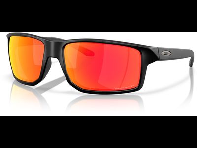 Oakley Sonnenbrille Unisex Oakley Gibston XL OO9470 947006 Ansicht 2