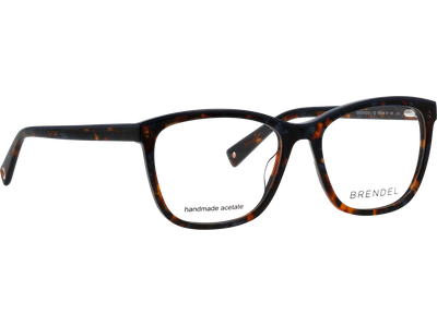 Brendel Brille Damen Brendel 903206 54 67 Ansicht 3