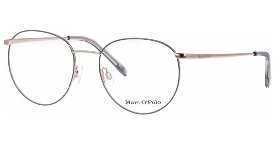 Marc O'Polo 502149 21 5418 Rosé/Grau Brille - Ansicht 2