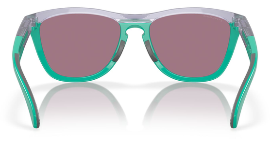 Oakley Frogskins Range OO9284 928406 - Ansicht 6