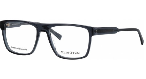 Marc O´Polo 503210 70 5617 Blau Herrenbrille Kunststoff - Ansicht 2