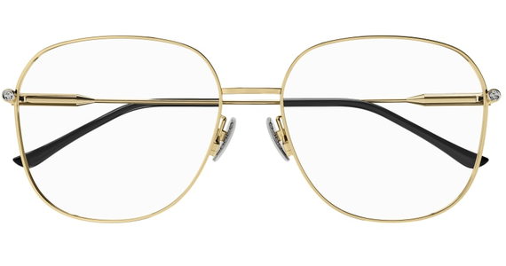 Gucci GG1417OA 59 001 - Ansicht 3