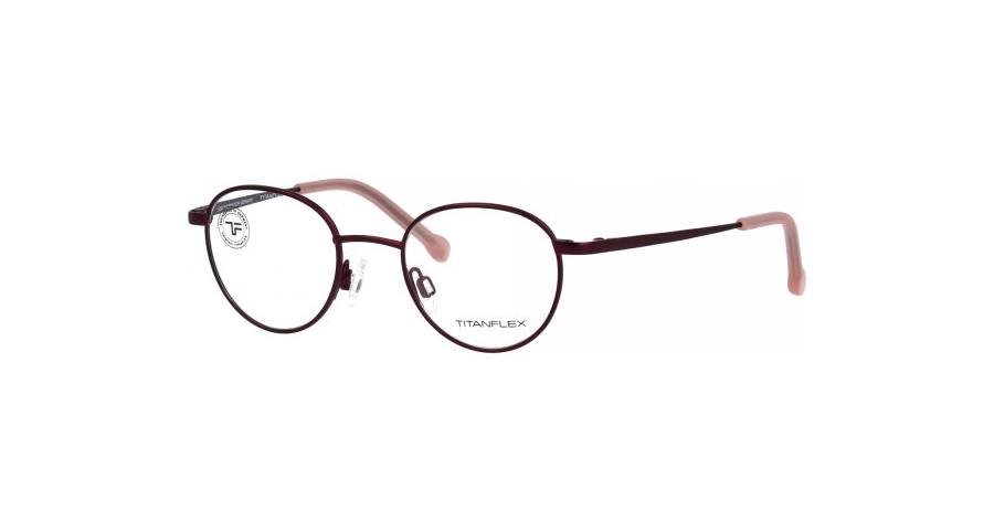 Titanflex Kids Brille Kinder Titanflex Kids 830130 42 50 Ansicht 1