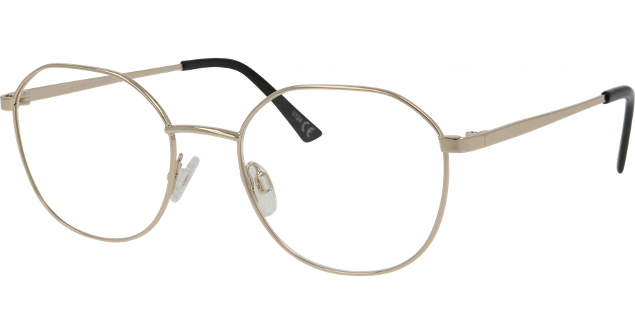 meineLinse Brille Unisex meineLinse Kollektion 01-43390-02 Ansicht 1