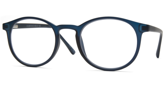 4read CONCEPT Paris Blau 2,5 Dioptrien  - Ansicht 2