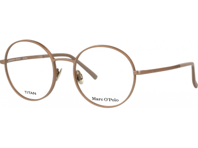 Marc O'Polo Brille Damen Marc O'Polo 500043 80 5420, Rosegold Ansicht 2