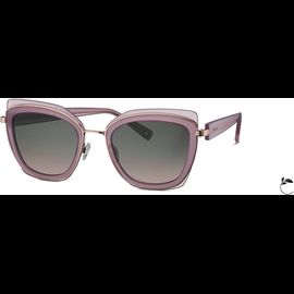 Brendel Sonnenbrille 905061 54 55 Damen Violett