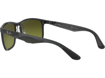 Ray-Ban Sonnenbrille Herren Ray-Ban Chromance RB4264 876/6O 58 Ansicht 4