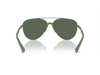 Emporio Armani Sonnenbrille Herren Emporio Armani EA2059 300371 Ansicht 4