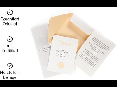 Chloé Brille Damen Chloé CH0034O 009 Ansicht 3