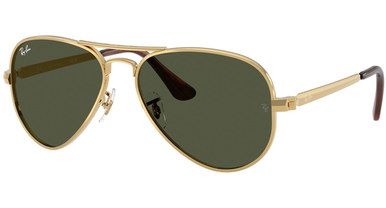 Ray-Ban RB3925 001/31 - Ansicht 2