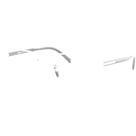 Prada Brille Herren Prada PR B51V 1BC1O1