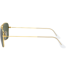 Ray-Ban Caravan RB3136 001 - Ansicht 4