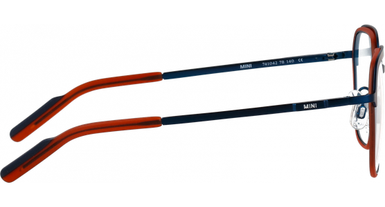 Mini Eyewear 741042 53 78 - Ansicht 4