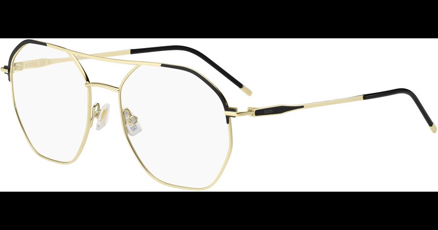 Hugo Boss Brille Damen Hugo Boss BOSS 1709 54 RHL Ansicht 1