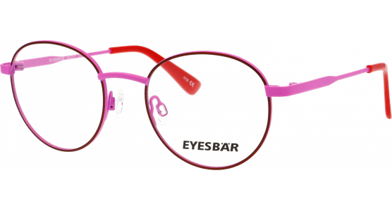 Eyesbär Kinderbrille 01-20250-02 - Ansicht 2