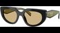 Prada PR D02S 03K10R