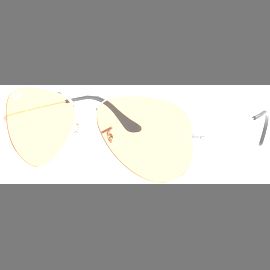 Ray-Ban Sonnenbrille Unisex Ray-Ban Aviator Classic Summer Capsule RB3025 004/33