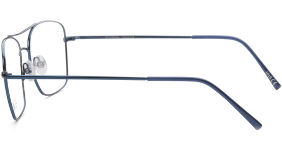 FRAIMS 03-97260-02 David, Dunkel Blau - Ansicht 4