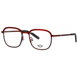 Mini Eyewear Brille Unisex Mini Eyewear 741041 51 53