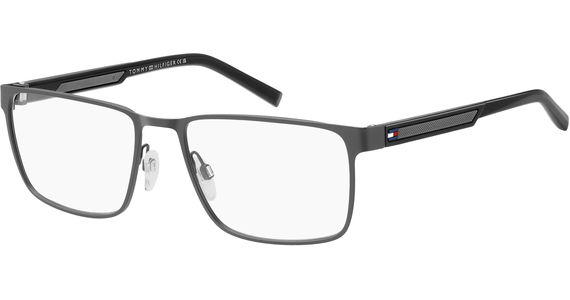 Tommy Hilfiger TH 2204 57 09V - Ansicht 2