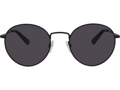 meineBrille Sonnenbrille Unisex meineBrille 14-36010-02 Schwarz matt Ansicht 2