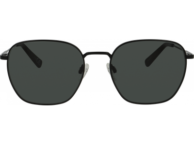 SunRay Sonnenbrille Herren SunRay 06-47080-01, Schwarz matt Ansicht 4