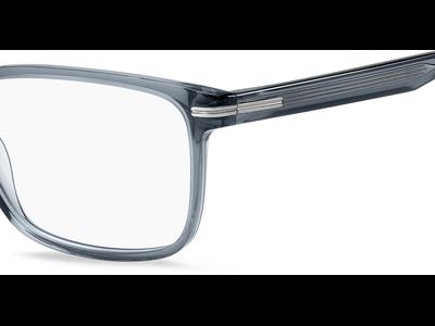 Hugo Boss Brille Herren Hugo Boss BOSS 1511 55 blue Ansicht 4