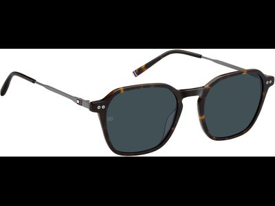 Tommy Hilfiger Sonnenbrille Herren Tommy Hilfiger TH 2132/S 53 086 Ansicht 5