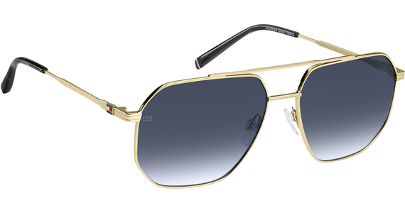 Tommy Hilfiger TH 2191/S 60 J5G - Ansicht 5