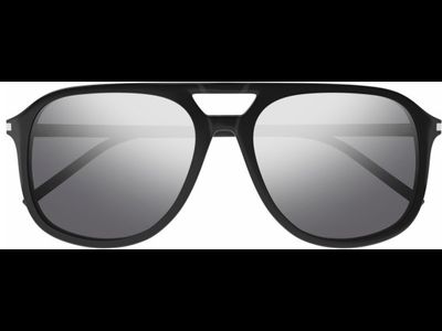 Saint Laurent Sonnenbrille Herren Saint Laurent SL 476 002 Ansicht 2