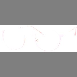 Titanflex Kids Brille Kinder Titanflex Kids 830139 46 52