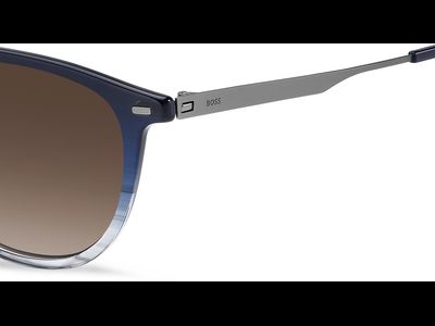 Hugo Boss Sonnenbrille Herren Hugo Boss BOSS 1639/S 52 coloured Ansicht 4