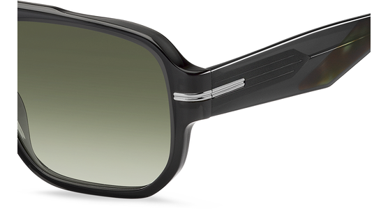 Hugo Boss BOSS 1718/S 57 KB7 - Ansicht 5