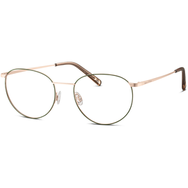 Marc O'Polo 502136 24 5117 Gold/Grün Brille