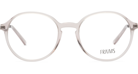 FRAIMS 03-07020-01 Alex, Hell Beige / Gun matt - Ansicht 3