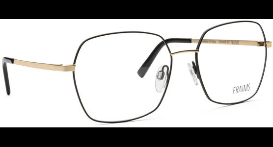 FRAIMS 03-15000-02 Dionne, Schwarz/Gold - Ansicht 5