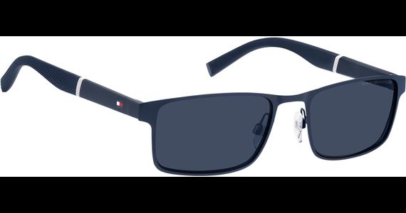 TOMMY HILFIGER TH 1904/S BLUE - Ansicht 4