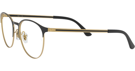 Ray-Ban Optics RX6375 3051 - Ansicht 3