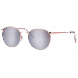 Marc O'Polo 505104 21 1360 Gold verspiegelte Sonnenbrille