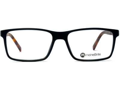 meineBrille 04-06010-02, Dunkelblau Front