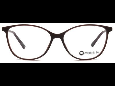 04-79030 Rotbraun Matt