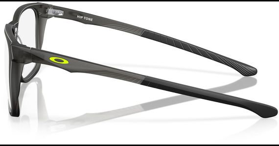Oakley Hip Tone OX8182 818202, Grau Transparent  - Ansicht 5