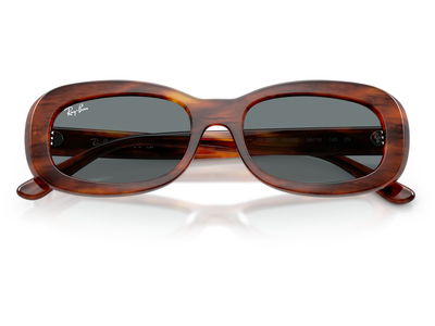 Ray-Ban Sonnenbrille Damen Ray-Ban RB2221 954/62 Ansicht 5